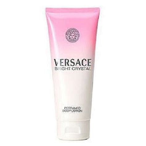 versace blonde body cream|Versace body lotion women.